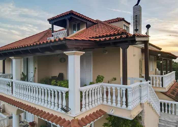 Casa Della Pace