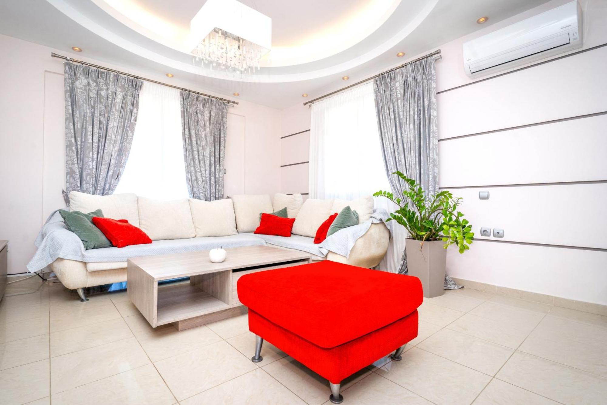 Casa Della Pace Apartamento