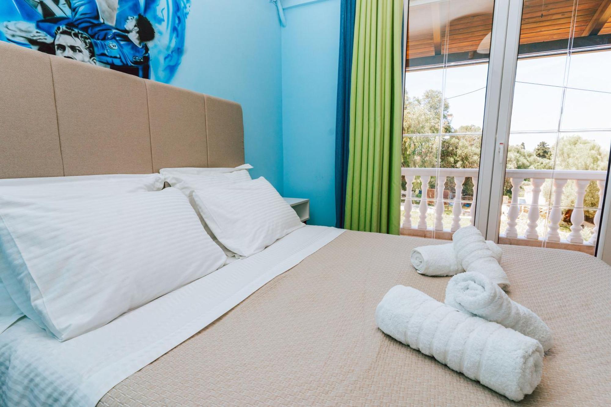Apartamento Casa Della Pace Ialisos
