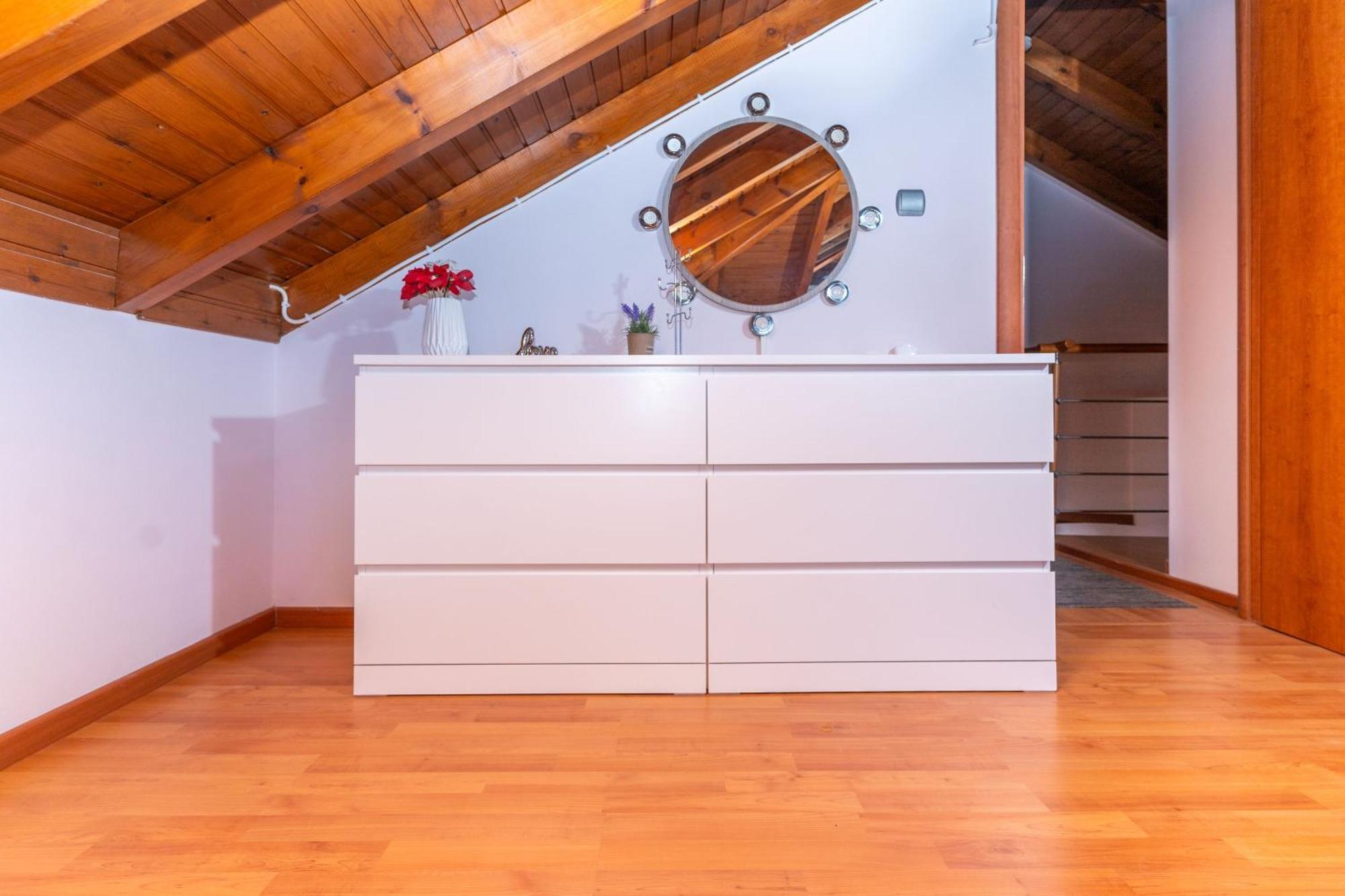 Apartamento Casa Della Pace *