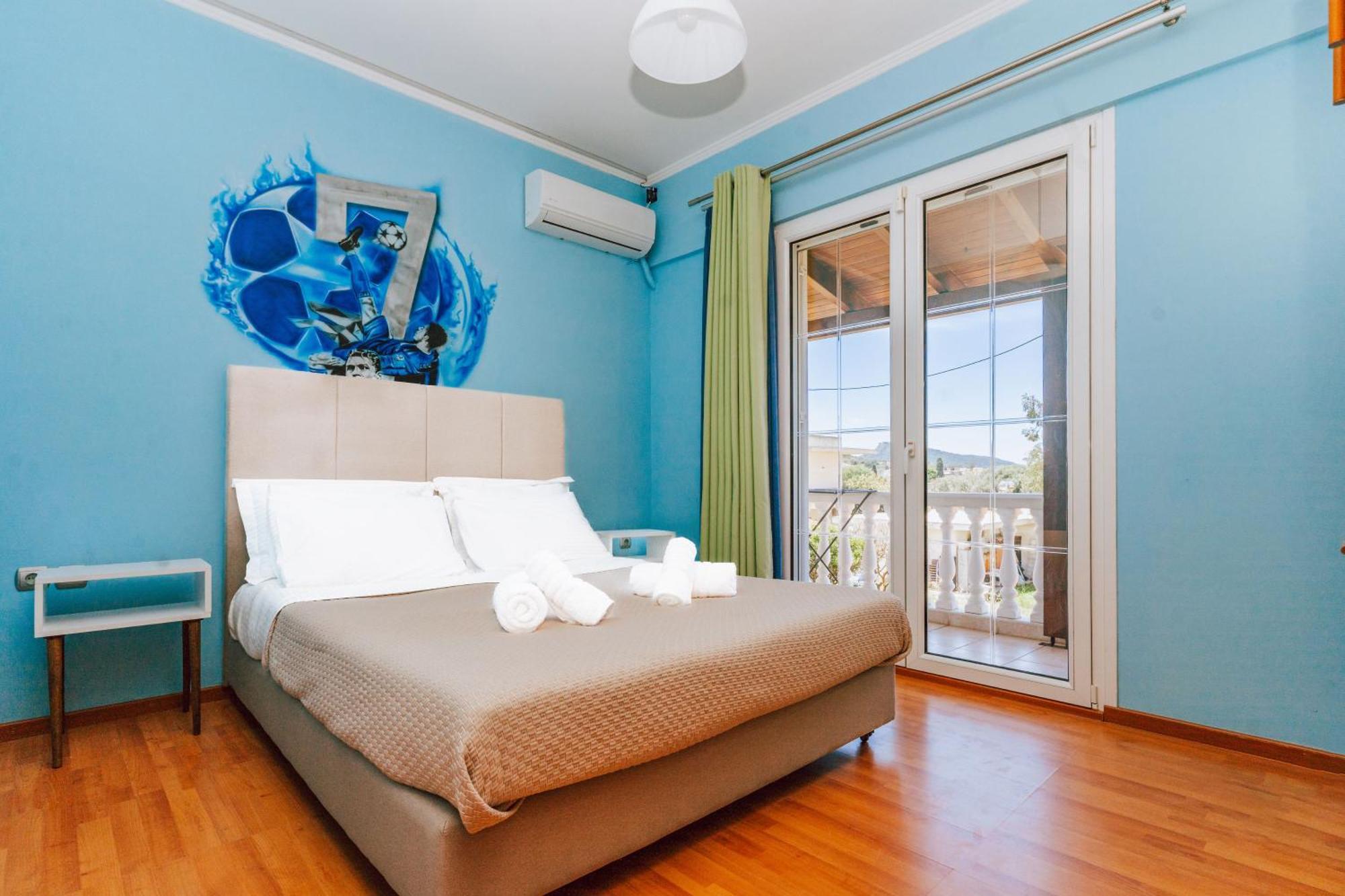 Apartamento Casa Della Pace