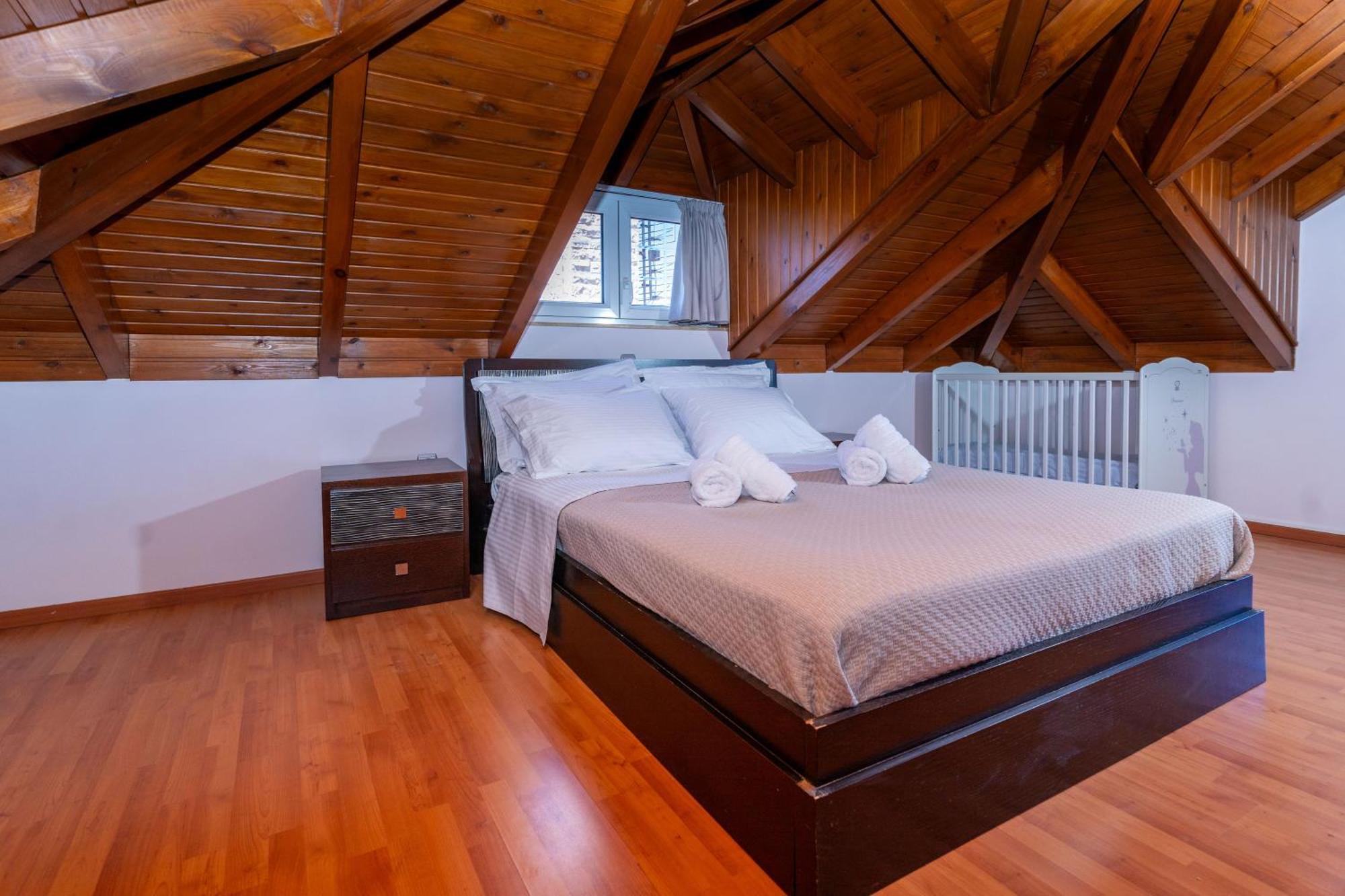 Casa Della Pace Apartamento