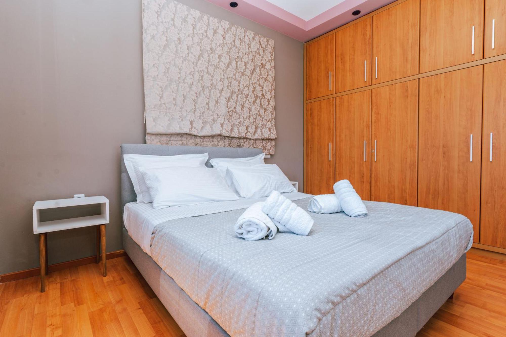 Apartamento Casa Della Pace *