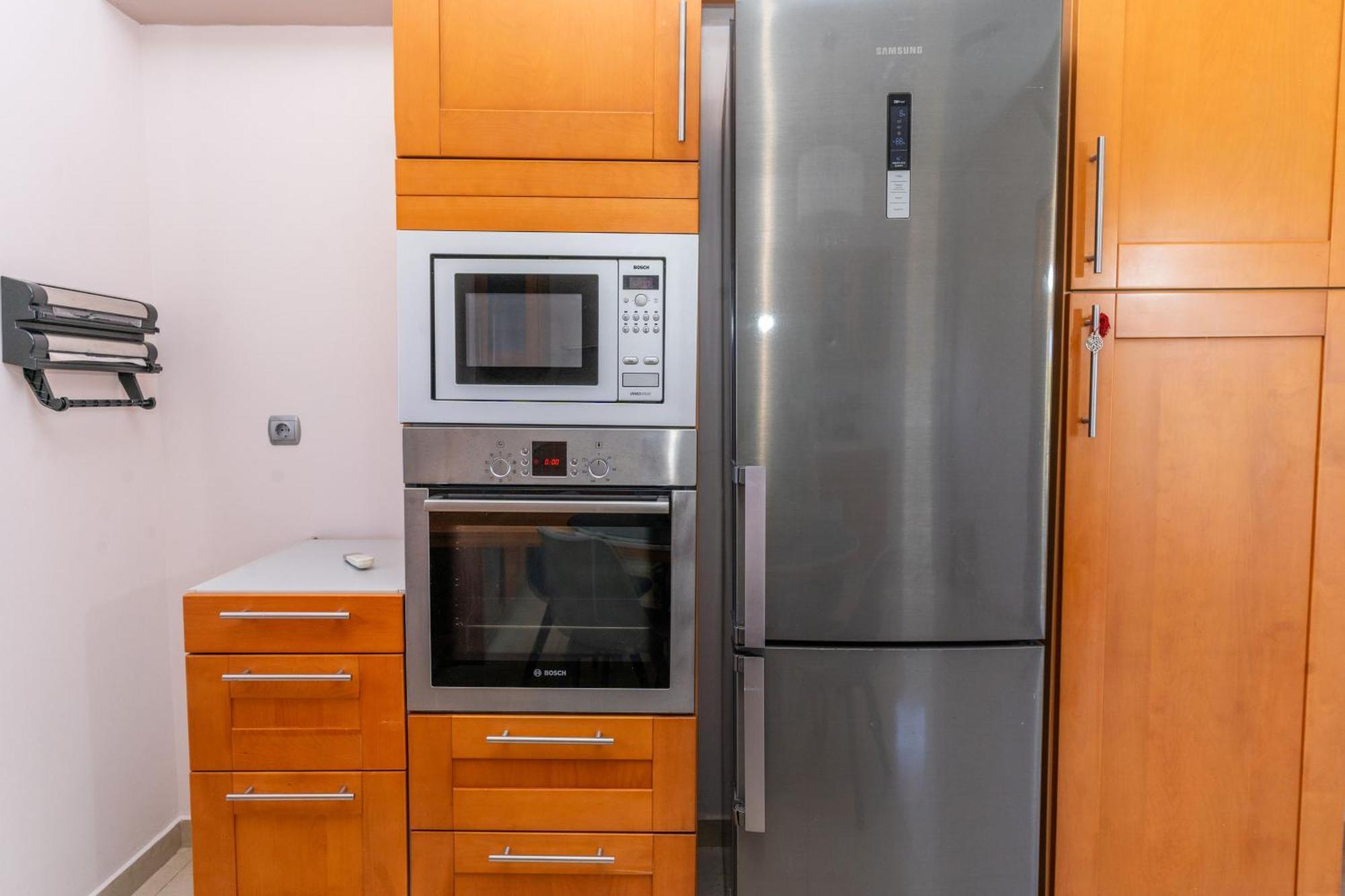 Casa Della Pace Apartamento