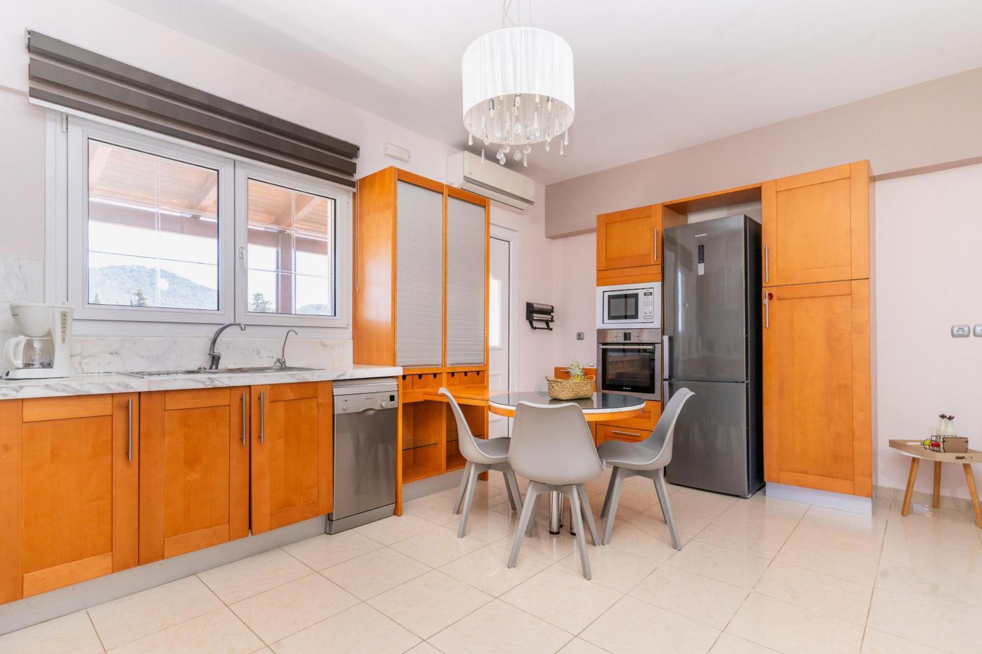 Apartamento Casa Della Pace